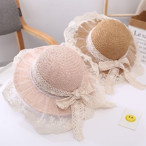 children's straw girls sun straw sun summer thin breathable lace sunshade hat girls' baby princess travel sunscreen beach hat, Blue;gray
children's straw girls sun straw sun summer thin breathable lace sunshade hat girls' baby princess travel sunscreen beach hat, Blue;gray