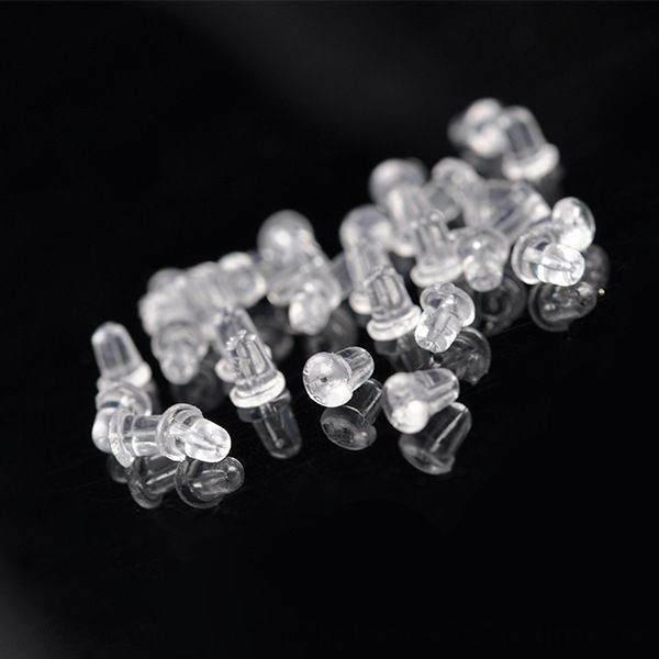 diy accessories plastic ear diy s accessories s earring back earring earplug cap plug (100 pieces, Silver
diy accessories plastic ear diy s accessories s earring back earring earplug cap plug (100 pieces, Silver