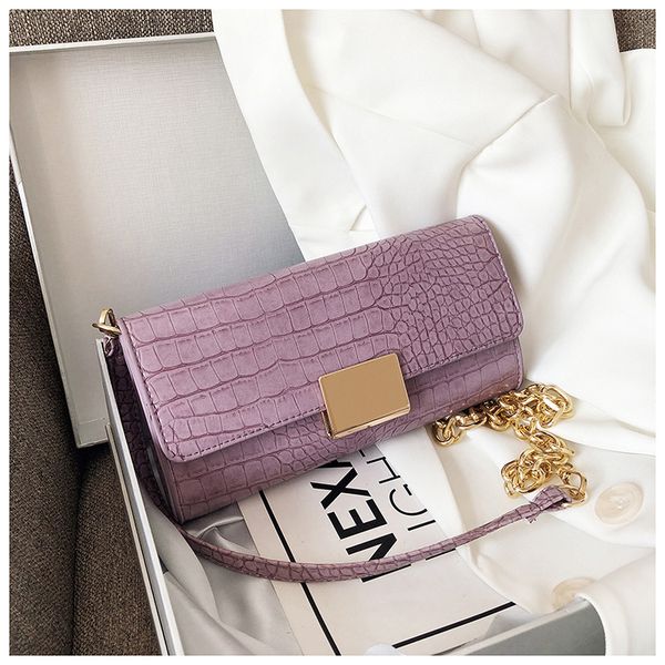 luxury crocodile grain pu leather handbag crossbody bags women mini shoulder messenger bag with metal handle lady travel totes
luxury crocodile grain pu leather handbag crossbody bags women mini shoulder messenger bag with metal handle lady travel totes
