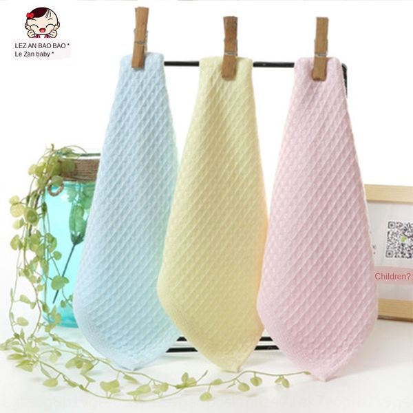 waffoo bamboo scarf saliva square gauze pure color children's square scarf bamboo fiber baby small towel saliva towel
waffoo bamboo scarf saliva square gauze pure color children's square scarf bamboo fiber baby small towel saliva towel