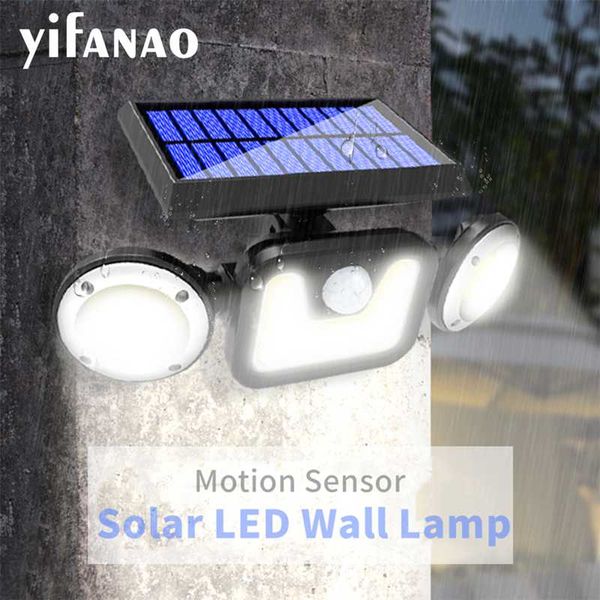 solar energy led spotlight smart motion sensor night lamp ip65 waterproof outdoor road street garden yard pathway wall lamp
solar energy led spotlight smart motion sensor night lamp ip65 waterproof outdoor road street garden yard pathway wall lamp