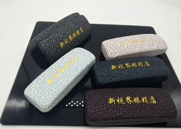 dragon claw round square myopia aging portable student creative case case myopia glasses box glasses box, Blue
dragon claw round square myopia aging portable student creative case case myopia glasses box glasses box, Blue