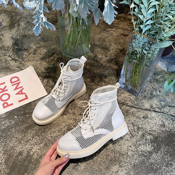 shoes elegant woman boots summer booties shoes flat heel lace up lolita ladies rubber mid-calf med mid calf rock pu solid rome, Black
shoes elegant woman boots summer booties shoes flat heel lace up lolita ladies rubber mid-calf med mid calf rock pu solid rome, Black