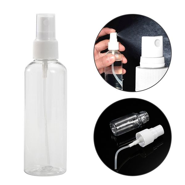 спрей бутылки пустые бутылки спрей 100ml travel прозрачный пластиковый perfume bottle refillable
спрей бутылки пустые бутылки спрей 100ml travel прозрачный пластиковый perfume bottle refillable