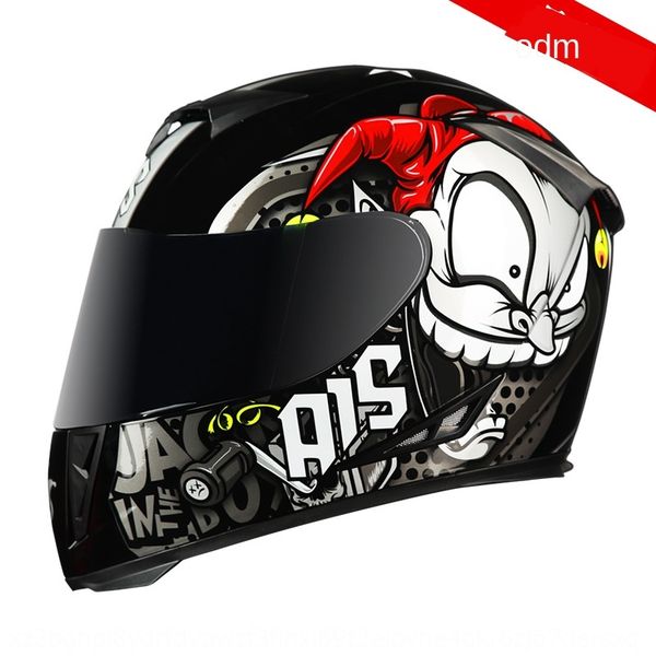 a6rxm ai shi ais protective motorcycle men's and women's full-cover full- sports car helmet motorcycle protection electric vehicle
a6rxm ai shi ais protective motorcycle men's and women's full-cover full- sports car helmet motorcycle protection electric vehicle