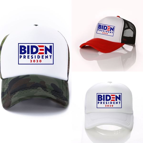hjump fashion president 2020 hat joe biden election hats cap men women trucker baseball biden adjustable mesh cap, Blue;gray
hjump fashion president 2020 hat joe biden election hats cap men women trucker baseball biden adjustable mesh cap, Blue;gray