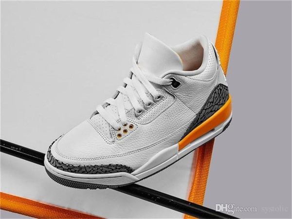 2020 release authentic 3 wmns laser orange 3s white/laser orange-cement grey-black men basketball shoes sports sneakers with box ck9246-108
2020 release authentic 3 wmns laser orange 3s white/laser orange-cement grey-black men basketball shoes sports sneakers with box ck9246-108