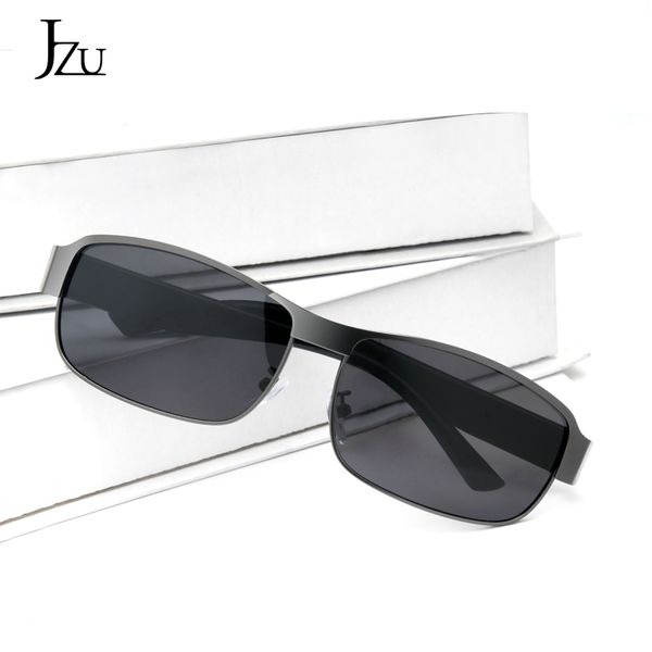 2020 men's driving glasses transparent polarized fashion sunglasses outdoor brand designer glasses, White;black
2020 men's driving glasses transparent polarized fashion sunglasses outdoor brand designer glasses, White;black