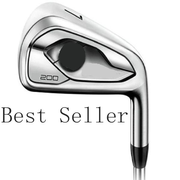 new golf irons t-200 irons forged set regular/stiff steel/graphite shafts headcovers ing
new golf irons t-200 irons forged set regular/stiff steel/graphite shafts headcovers ing