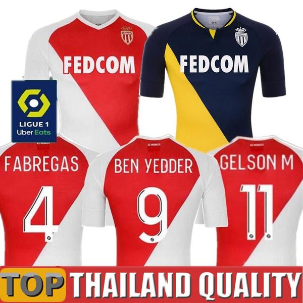 maillots de foot 20 21 as monaco soccer jerseys keita balde ben yedder gelson 2020 2021 home away third fabreags golovin football shirt, Black;yellow
maillots de foot 20 21 as monaco soccer jerseys keita balde ben yedder gelson 2020 2021 home away third fabreags golovin football shirt, Black;yellow