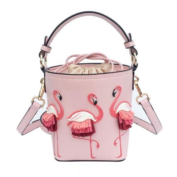 brand fashion show bag women bags pu leaather female flamingo bucket bag women shoulder bags designer handbags xs 92
brand fashion show bag women bags pu leaather female flamingo bucket bag women shoulder bags designer handbags xs 92