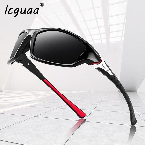 luxury polarized sunglasses men's driving shades male sun glasses 2019 new mirroreddriving classic sun glasses men goggle, Blue
luxury polarized sunglasses men's driving shades male sun glasses 2019 new mirroreddriving classic sun glasses men goggle, Blue