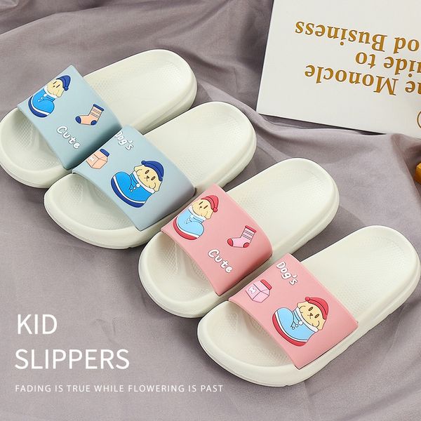 children' children children children' summer boys' indoor household girls' slippers non-slip cartoon cute parent-child, Black;grey
children' children children children' summer boys' indoor household girls' slippers non-slip cartoon cute parent-child, Black;grey