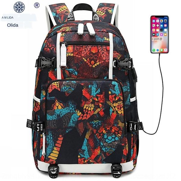 straight female korean 2019 new style bag backpack simple middle school schoolbag thermal transfer professional backpack
straight female korean 2019 new style bag backpack simple middle school schoolbag thermal transfer professional backpack