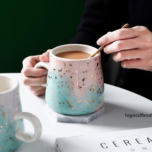 europe ceramic milk coffee mug gold mug breakfast mug cup office home drinkware tea cup for friend lover s gifts dropshipping t200506
europe ceramic milk coffee mug gold mug breakfast mug cup office home drinkware tea cup for friend lover s gifts dropshipping t200506
