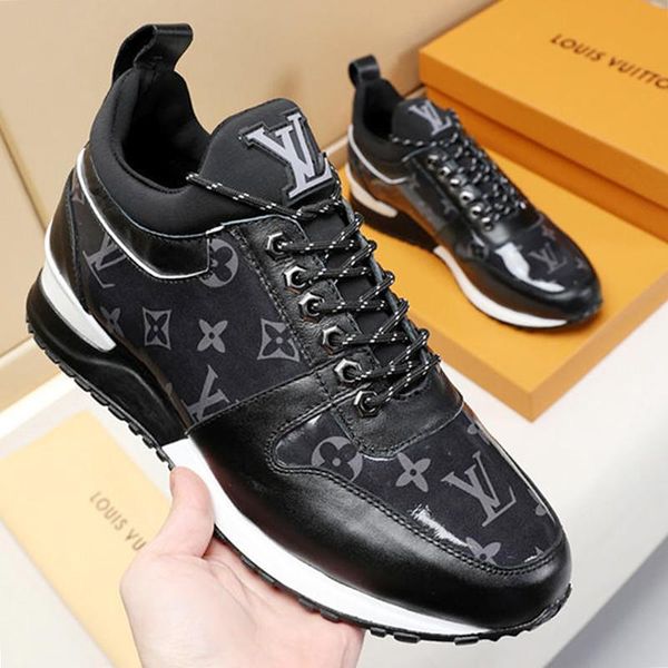 fast delivery mens shoes lightweight outdoor walking shoes run away sneaker fashion lace -up plus size luxury men shoes with origin box
fast delivery mens shoes lightweight outdoor walking shoes run away sneaker fashion lace -up plus size luxury men shoes with origin box