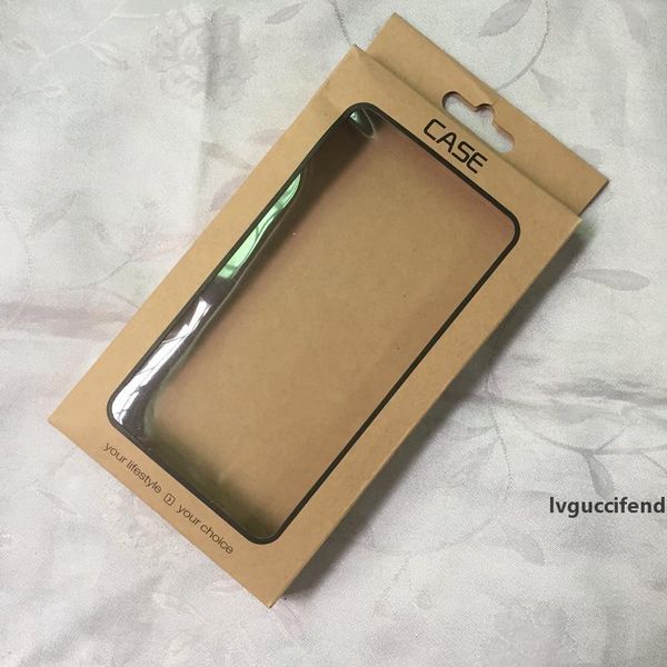 universal kraft paper retail packaging package box for iphone xr xs max x 8 6 plus p30 note 9 hard soft tpu leather pouch case cover fashion
universal kraft paper retail packaging package box for iphone xr xs max x 8 6 plus p30 note 9 hard soft tpu leather pouch case cover fashion