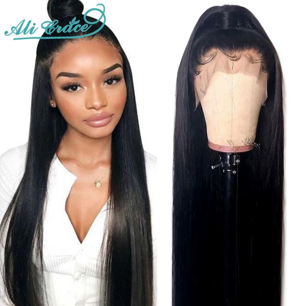 ali grace brazilian straight human hair wigs full lace wigs for black women 150% density pre plucked with baby hair
ali grace brazilian straight human hair wigs full lace wigs for black women 150% density pre plucked with baby hair