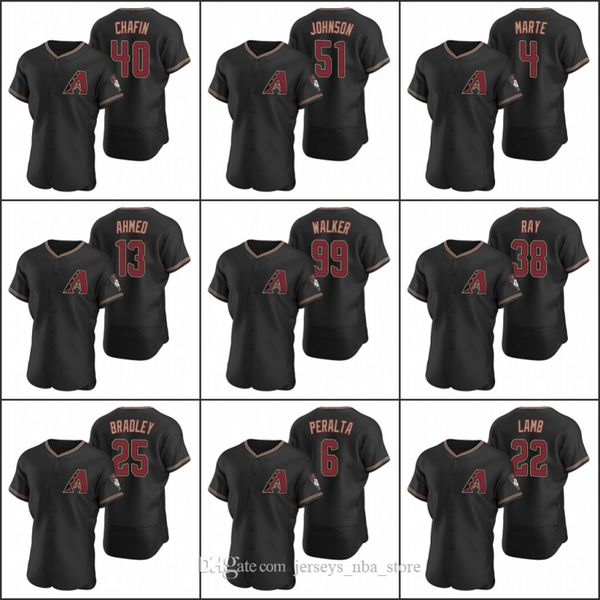 arizona diamondbacks #22 jake lamb 6 david peralta 40 andrew chafin men women youth custom black authentic 2020 alternate jersey 09, Blue;black
arizona diamondbacks #22 jake lamb 6 david peralta 40 andrew chafin men women youth custom black authentic 2020 alternate jersey 09, Blue;black