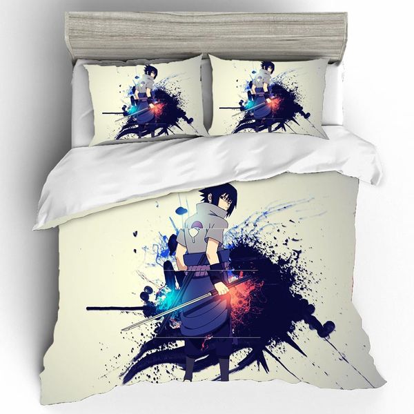naruto sasuke uchiha bedding set high qualified and linen sets japan king size home textiles bedding set children's bed linen
naruto sasuke uchiha bedding set high qualified and linen sets japan king size home textiles bedding set children's bed linen