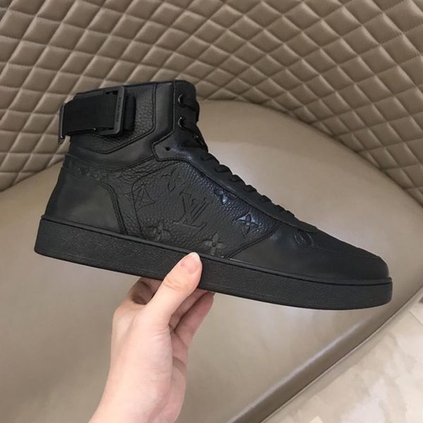 fast delivery rivoli sneaker boot men 's shoes outdoor walking comfortable shoes vintage leather lace -up casual men shoes chunky, Black
fast delivery rivoli sneaker boot men 's shoes outdoor walking comfortable shoes vintage leather lace -up casual men shoes chunky, Black