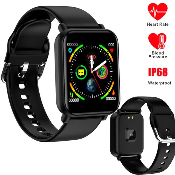 2020 smart watch r16 heart rate blood pressure monitor alarm sleep sedentary sport wristband waterproof bracelet for xiaomi ios
2020 smart watch r16 heart rate blood pressure monitor alarm sleep sedentary sport wristband waterproof bracelet for xiaomi ios
