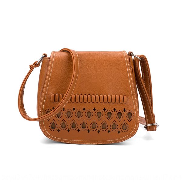 18 new single diagonal women's small fashionable hollow woven pu shoulder shoulder bag women's bag
18 new single diagonal women's small fashionable hollow woven pu shoulder shoulder bag women's bag