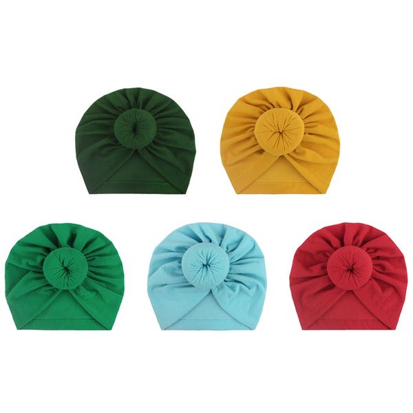 caps & hats 5 pcs multicolor fashion baby hat elastic beanie cap born headbands turban infant hair accessories, Yellow
caps & hats 5 pcs multicolor fashion baby hat elastic beanie cap born headbands turban infant hair accessories, Yellow