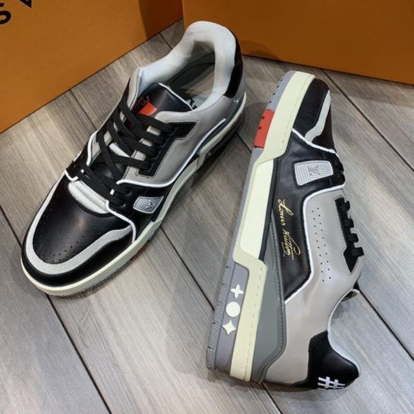 drop ship trainer snekaer mens shoes lightweight footwears sports comfortable zapatillas hombre luxury shoes plus size sports men shoes, Black
drop ship trainer snekaer mens shoes lightweight footwears sports comfortable zapatillas hombre luxury shoes plus size sports men shoes, Black