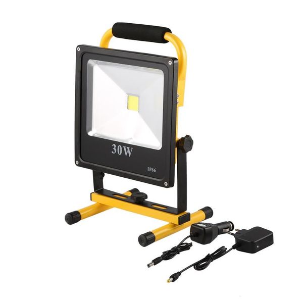 super bright led rechargeable flood light series 1*30w work light 2700lm ip65 2700-7000k 120 degree beam angle 50000 hrs life
super bright led rechargeable flood light series 1*30w work light 2700lm ip65 2700-7000k 120 degree beam angle 50000 hrs life