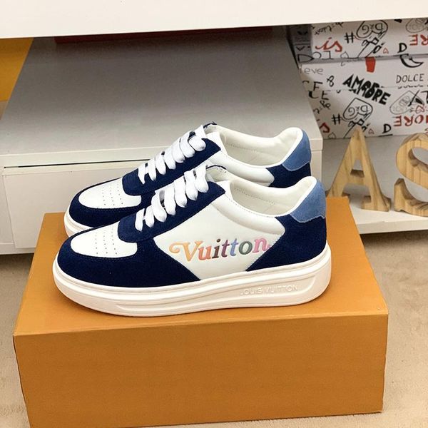 2021-2020x customized version of luxury design printed high -quality leather sneakers wild mens casual shoes mens banquet shoes size :38 -45, Black
2021-2020x customized version of luxury design printed high -quality leather sneakers wild mens casual shoes mens banquet shoes size :38 -45, Black