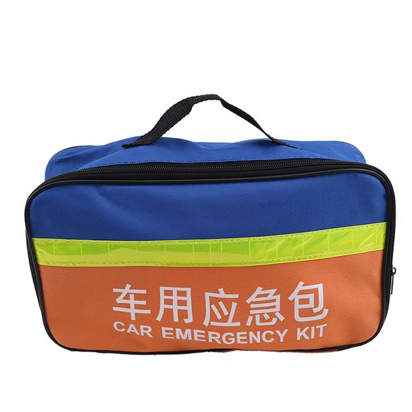 7pcs/set family outdoor safety survival equipment set car emergency kit vehicle road rescue tool warning for traffic accident
7pcs/set family outdoor safety survival equipment set car emergency kit vehicle road rescue tool warning for traffic accident