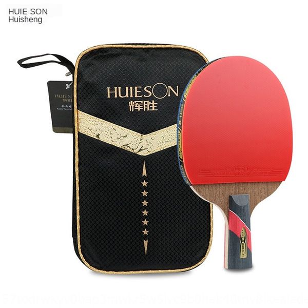 m0bun huisheng шесть-звезда одиночный выстрел 5 слоев tennisdouble сторону ленты настольный теннис куриное крыло дерево плюс 2 слоя углерода
m0bun huisheng шесть-звезда одиночный выстрел 5 слоев tennisdouble сторону ленты настольный теннис куриное крыло дерево плюс 2 слоя углерода
