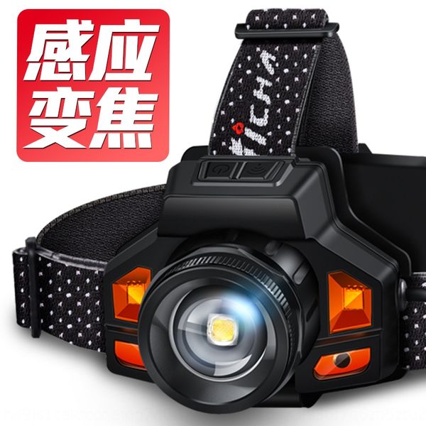 mlqtu zoom induction head strong flash flashflash charging super bright head-mounted flashlight night fishing light hernia super long endura
mlqtu zoom induction head strong flash flashflash charging super bright head-mounted flashlight night fishing light hernia super long endura