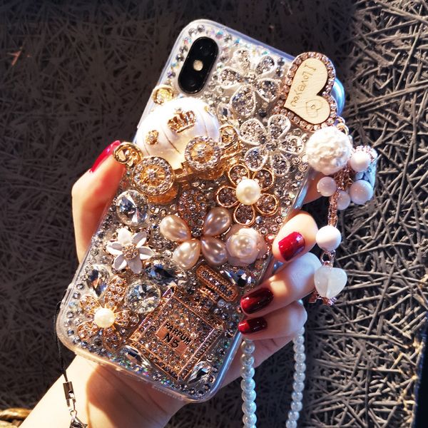 suitable for for samsung s10 luxury pumpkin car pendant rhinestone crystal phone case
suitable for for samsung s10 luxury pumpkin car pendant rhinestone crystal phone case