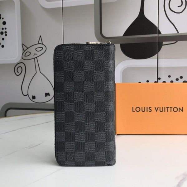 mens wallet purses card holder luxury classic zipper wallets money coin pocket men wallet purses handbag with origin box
mens wallet purses card holder luxury classic zipper wallets money coin pocket men wallet purses handbag with origin box