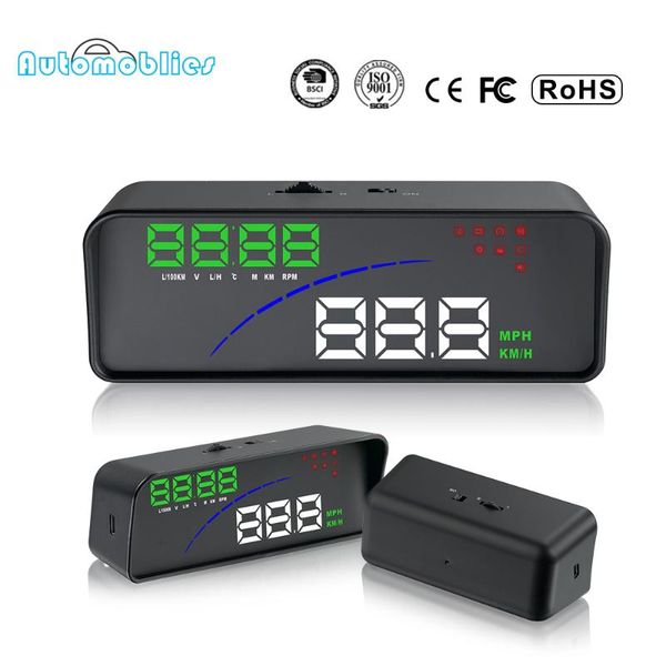 obd2 hud head-up obd hud p9 display car-styling display overspeed warning windshield projector alarm system universal auto
obd2 hud head-up obd hud p9 display car-styling display overspeed warning windshield projector alarm system universal auto