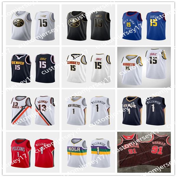 ncaa 8 bryant high school 23 james 91 rodman 23 michael mj 24 george college basketball city jersey lebron paul 01, Black
ncaa 8 bryant high school 23 james 91 rodman 23 michael mj 24 george college basketball city jersey lebron paul 01, Black