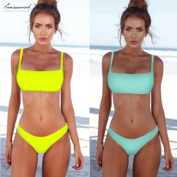 bikini set women swimsuit solid brand bikini backless swimwear low waist bathing suit brazilian biquini thong bikini, White;black
bikini set women swimsuit solid brand bikini backless swimwear low waist bathing suit brazilian biquini thong bikini, White;black