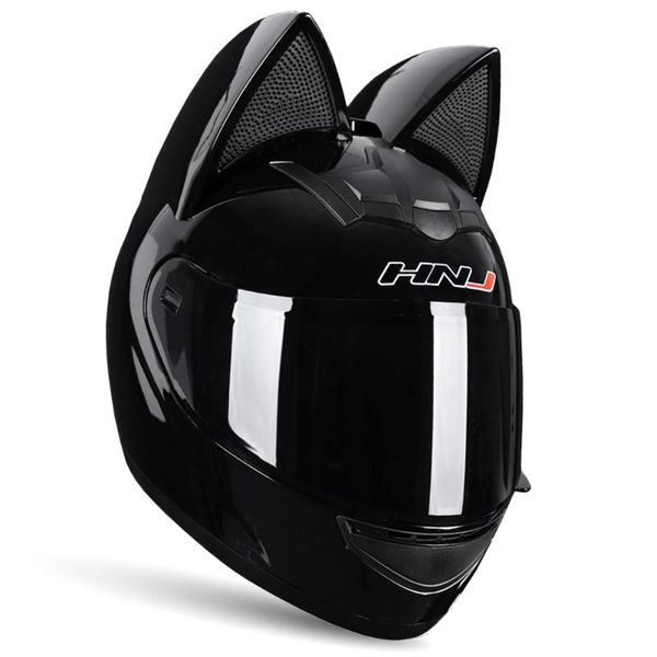 motorcycle helmet women moto helmet moto ear personality full face motor motocross capacete casque black
motorcycle helmet women moto helmet moto ear personality full face motor motocross capacete casque black