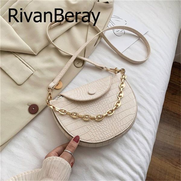 крокодил pattern седло сумки женские малый кожа pu crossbody сумки для женщин 2020 женский сплошной цвет лета цепи сумки на ремне
крокодил pattern седло сумки женские малый кожа pu crossbody сумки для женщин 2020 женский сплошной цвет лета цепи сумки на ремне