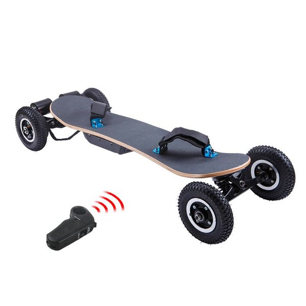 kids adults electric skateboard 1650w kick skateboarding inflatable tire motor control off-road skate scooter factory directly selling
kids adults electric skateboard 1650w kick skateboarding inflatable tire motor control off-road skate scooter factory directly selling