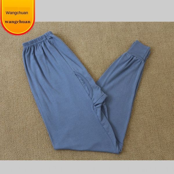 хлопок мужчин длинные брюки и брюки кальсоны среднего возраста папа одежды высокой талии l мужские кальсоны, Black;white
хлопок мужчин длинные брюки и брюки кальсоны среднего возраста папа одежды высокой талии l мужские кальсоны, Black;white