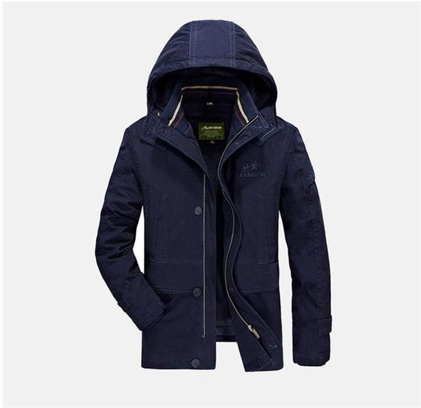 с капюшоном зимних мужских курток papas стенд воротник pure color cargo пальто с длинным рукавом hat съемных mens конструктора куртки руна, Black;brown
с капюшоном зимних мужских курток papas стенд воротник pure color cargo пальто с длинным рукавом hat съемных mens конструктора куртки руна, Black;brown