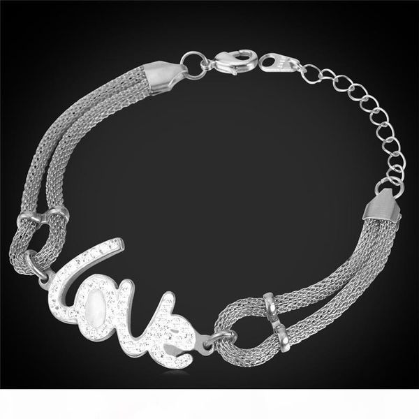 women's four leaf clover charm bracelet for her stainless steel gold plated mesh chain delicate heart bracelet, Golden;silver
women's four leaf clover charm bracelet for her stainless steel gold plated mesh chain delicate heart bracelet, Golden;silver