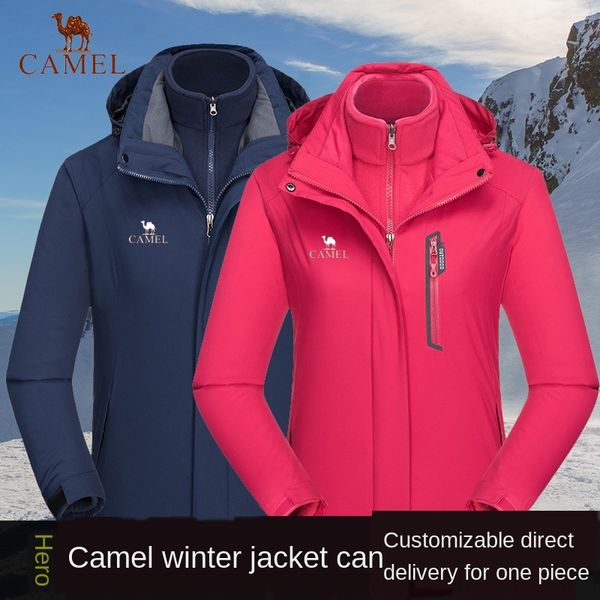 tzf37 открытого герой теплого жакета camel куртки мужской три-в-одном из двух частей набора женщин ветрозащитного теплый дышащей пара альпин, Blue;black
tzf37 открытого герой теплого жакета camel куртки мужской три-в-одном из двух частей набора женщин ветрозащитного теплый дышащей пара альпин, Blue;black