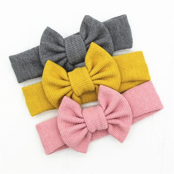 hair accessories cute baby girl headbands knitted born bows haarband turban infant head bands hairbands for kids girls, Slivery;white
hair accessories cute baby girl headbands knitted born bows haarband turban infant head bands hairbands for kids girls, Slivery;white