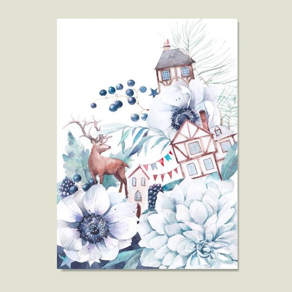 cartoon poster nordic house abstract panting flower posters and prints cute deer canvas prints art wall art pictures unframed
cartoon poster nordic house abstract panting flower posters and prints cute deer canvas prints art wall art pictures unframed