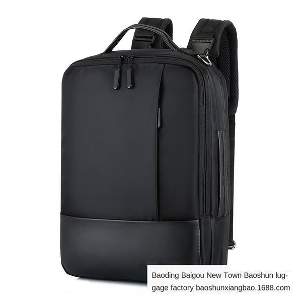 new computer casual bag leisure usb backpack business computer backpack leisure bag iog
new computer casual bag leisure usb backpack business computer backpack leisure bag iog