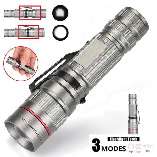 flashlights torches q5 /14500 3 modes zoomable led super bright mini torch for hiking camping riding fishing hunting outdoor sport
flashlights torches q5 /14500 3 modes zoomable led super bright mini torch for hiking camping riding fishing hunting outdoor sport